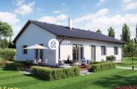 Bungalov Gaia